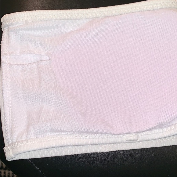 PERFECT WHITE BIKINI - Picture 7 of 7